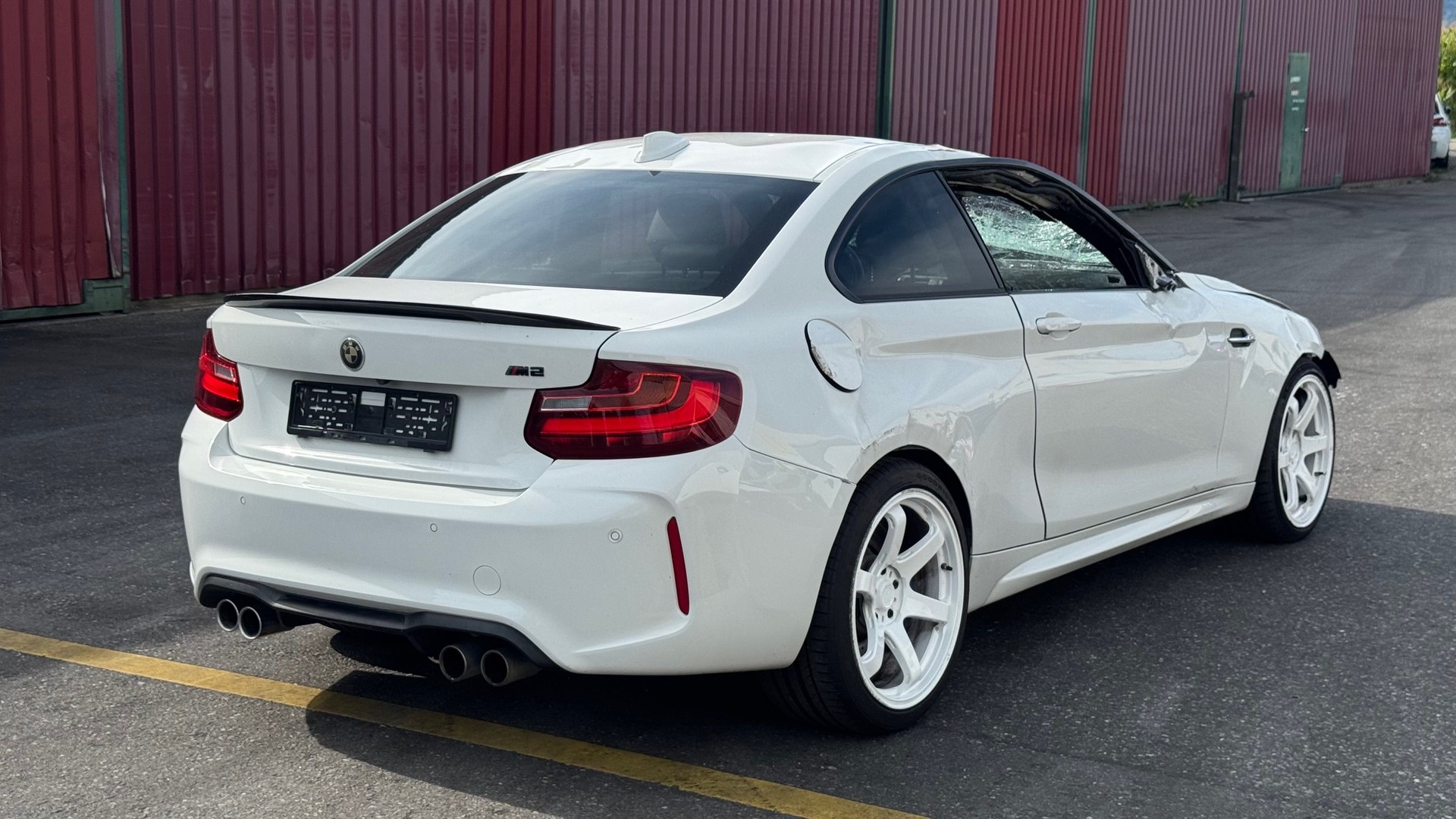 BMW M2-image-4