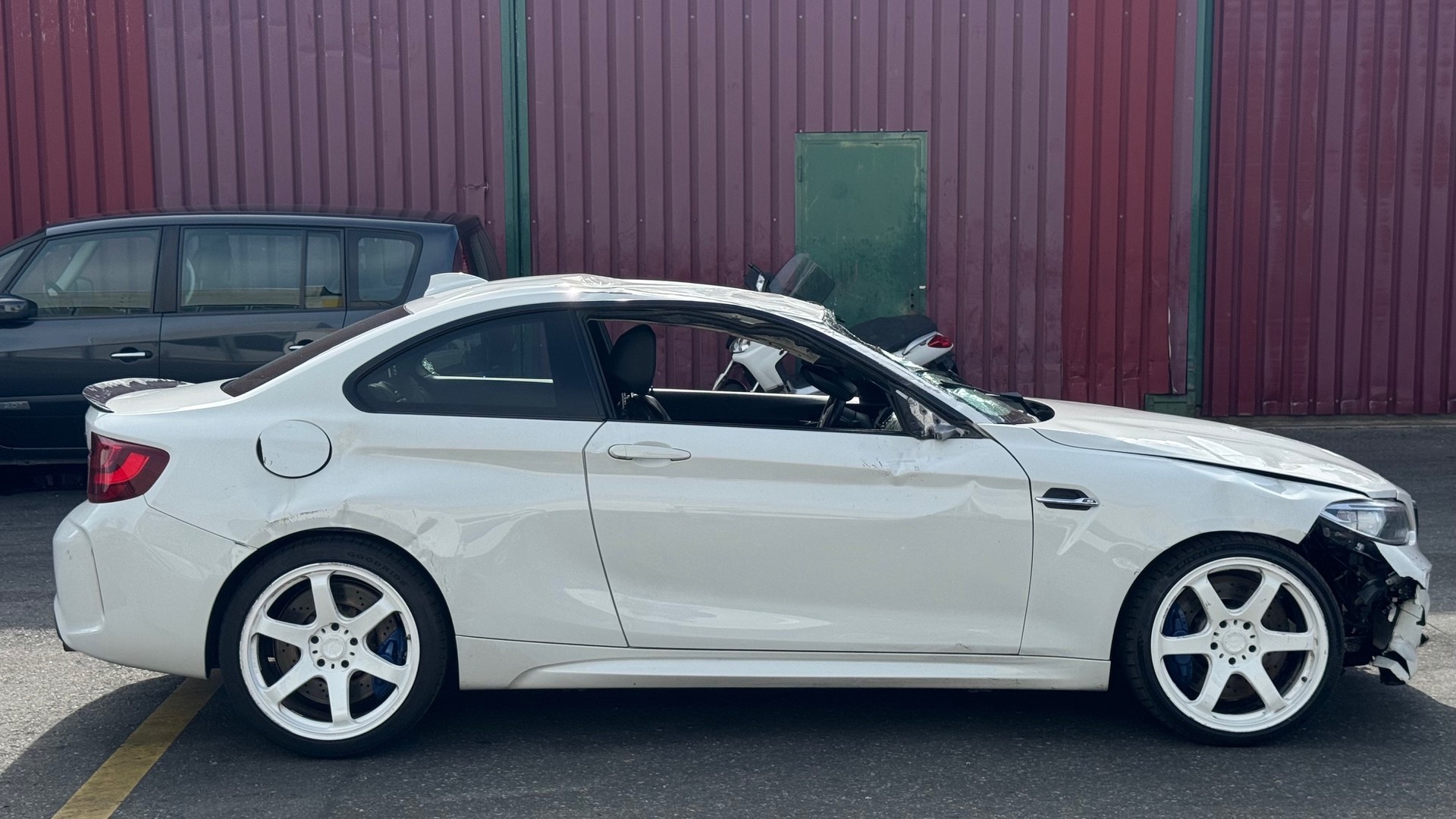 BMW M2-image-5