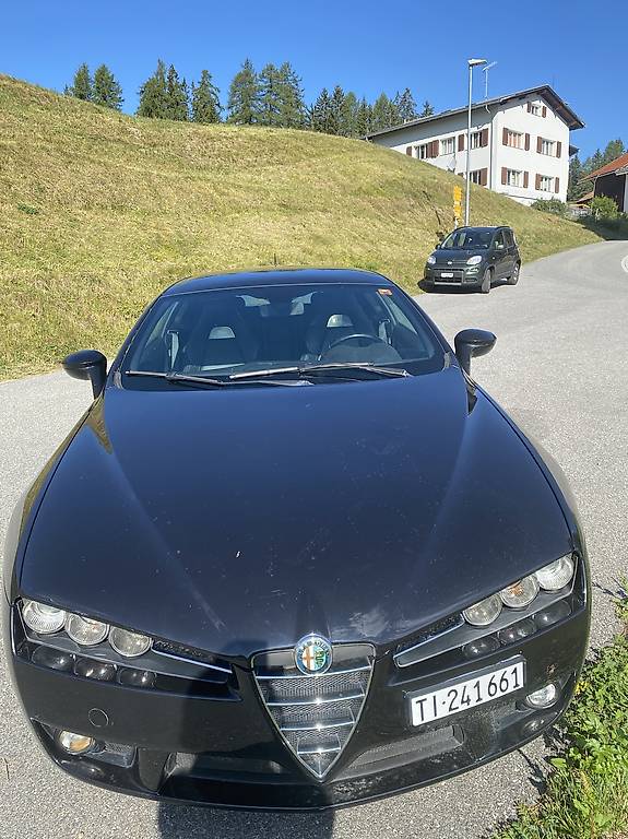 ALFA ROMEO BRERA-image-4