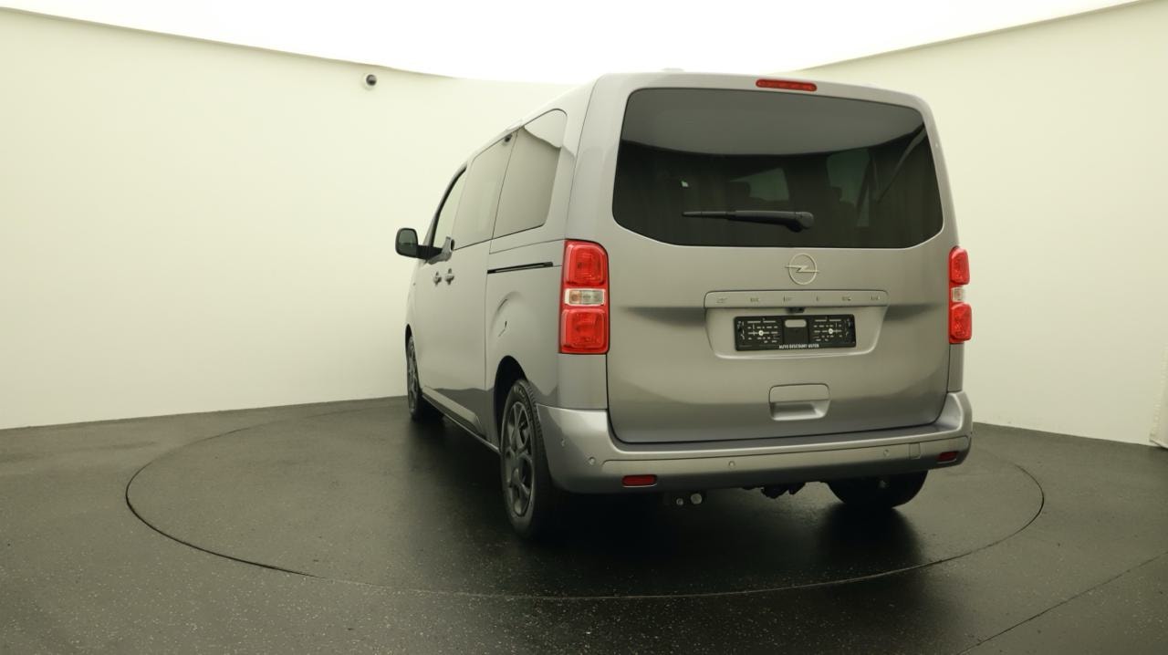 OPEL Zafira 2.2 CDTI L Edition A-image-3