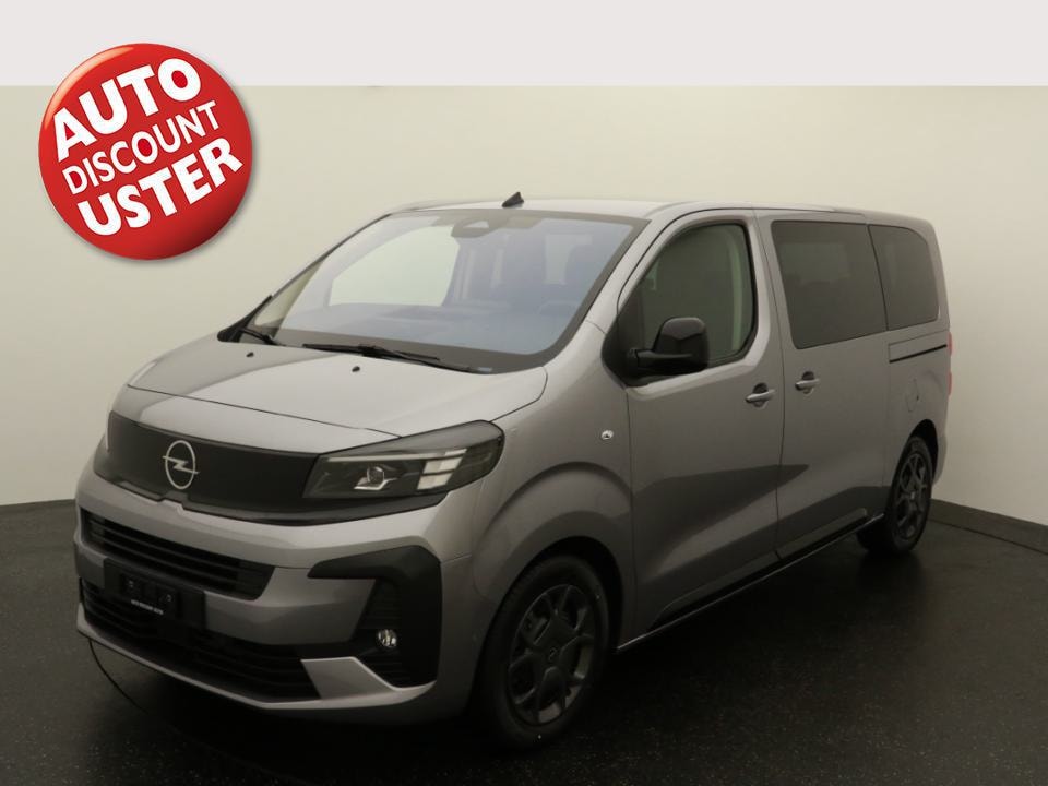 OPEL Zafira 2.2 CDTI L Edition A-image-0