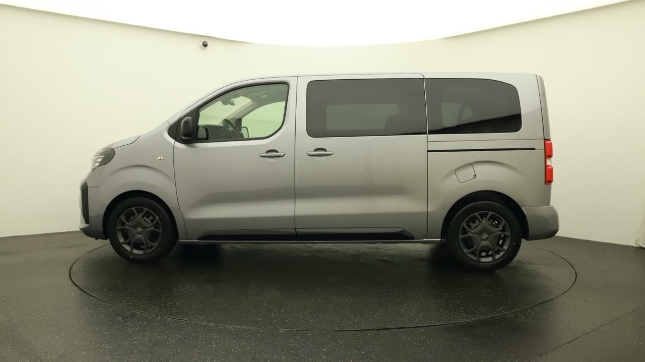 OPEL Zafira 2.2 CDTI L Edition A-image-1