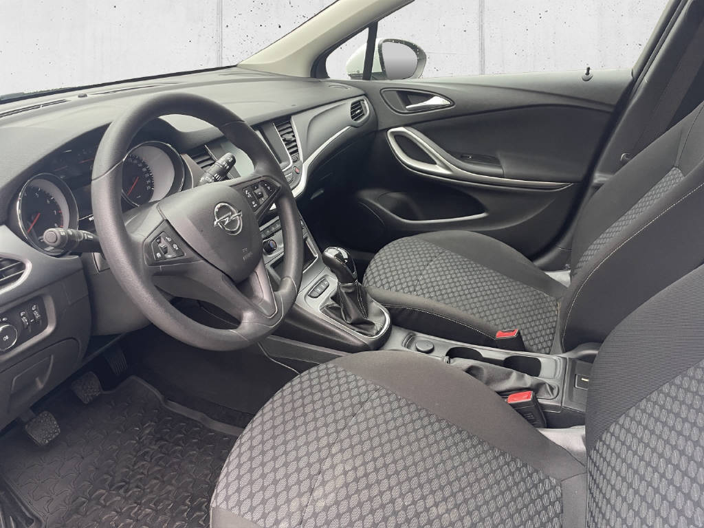 OPEL Astra Sports Tourer 1.0 T eFLEX Enjoy S/S-image-6