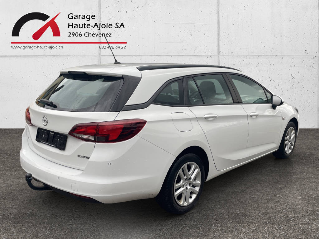 OPEL Astra Sports Tourer 1.0 T eFLEX Enjoy S/S-showroom-element-3
