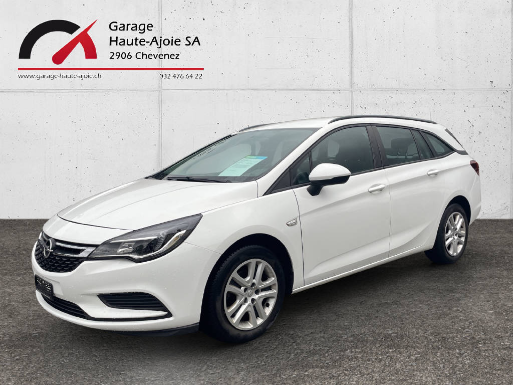 OPEL Astra Sports Tourer 1.0 T eFLEX Enjoy S/S