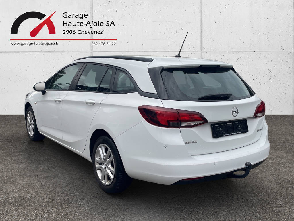 OPEL Astra Sports Tourer 1.0 T eFLEX Enjoy S/S-showroom-element-2