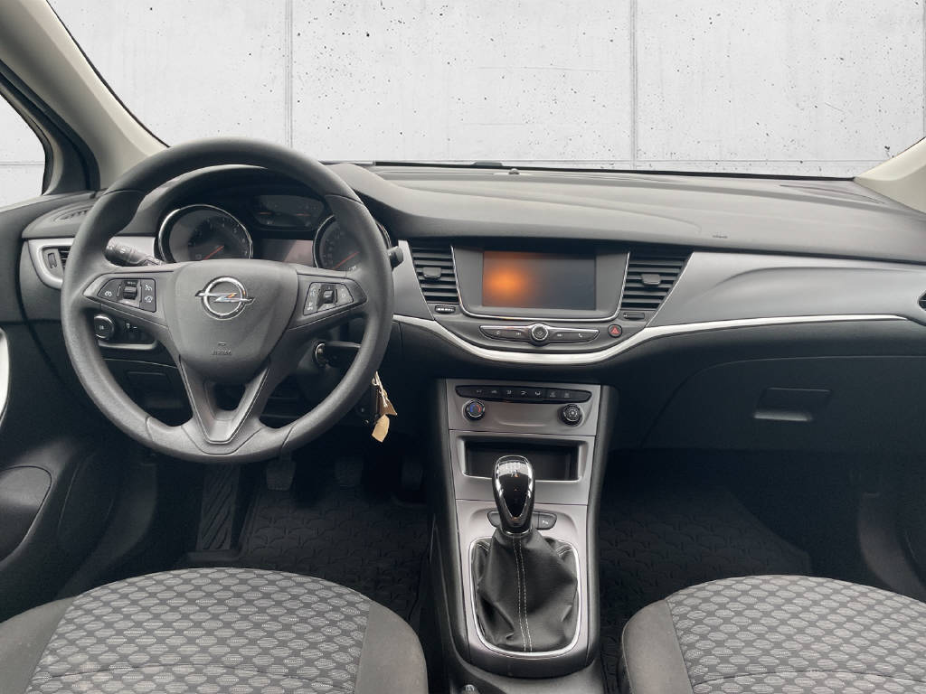 OPEL Astra Sports Tourer 1.0 T eFLEX Enjoy S/S-image-7