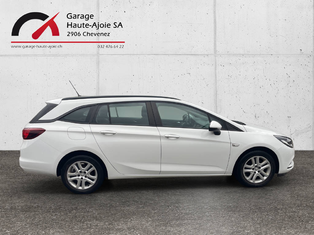 OPEL Astra Sports Tourer 1.0 T eFLEX Enjoy S/S-image-4