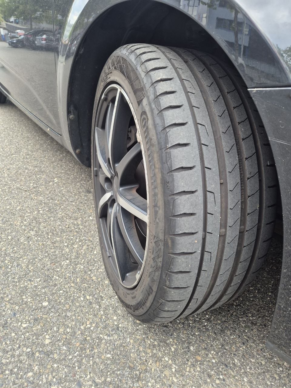 KIA 1.6 CVVT Sport-image-5