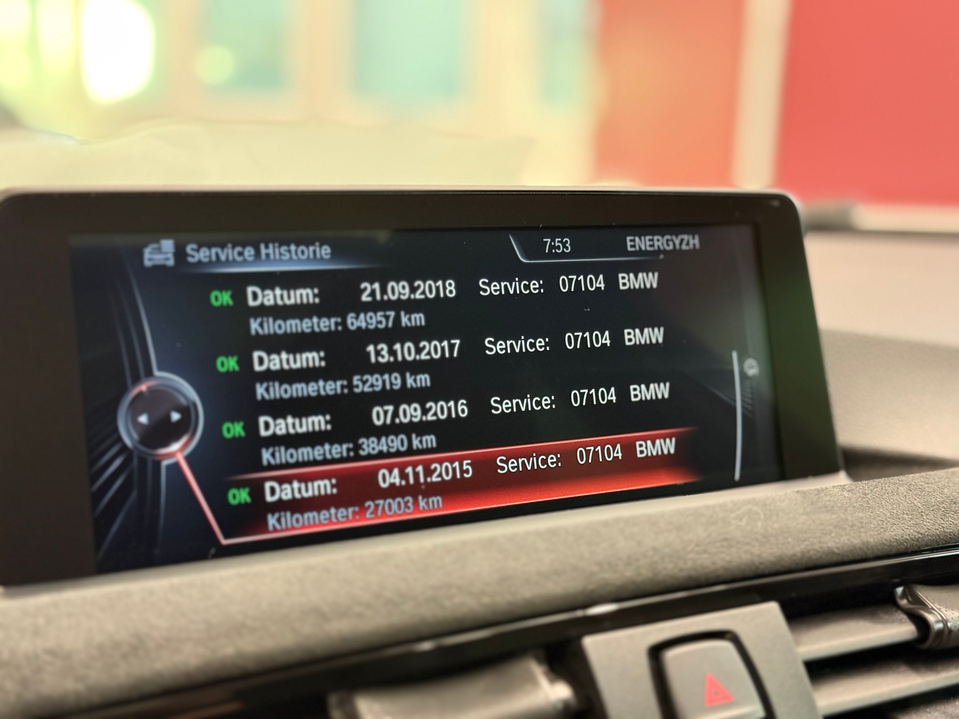 BMW 330d M-Paket Touring Steptronic xDrive-image-29