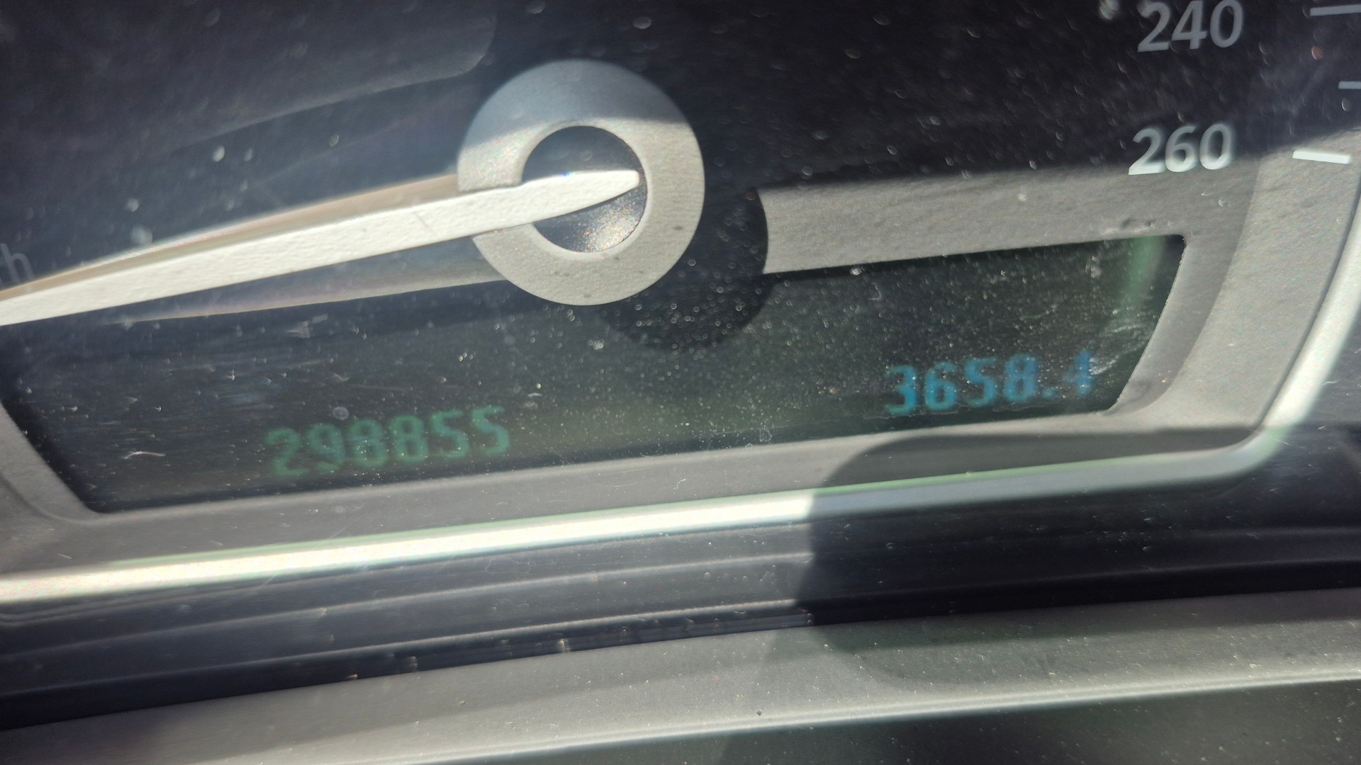 SAAB 9-3 1.9 TTiD Aero Automatic-image-13
