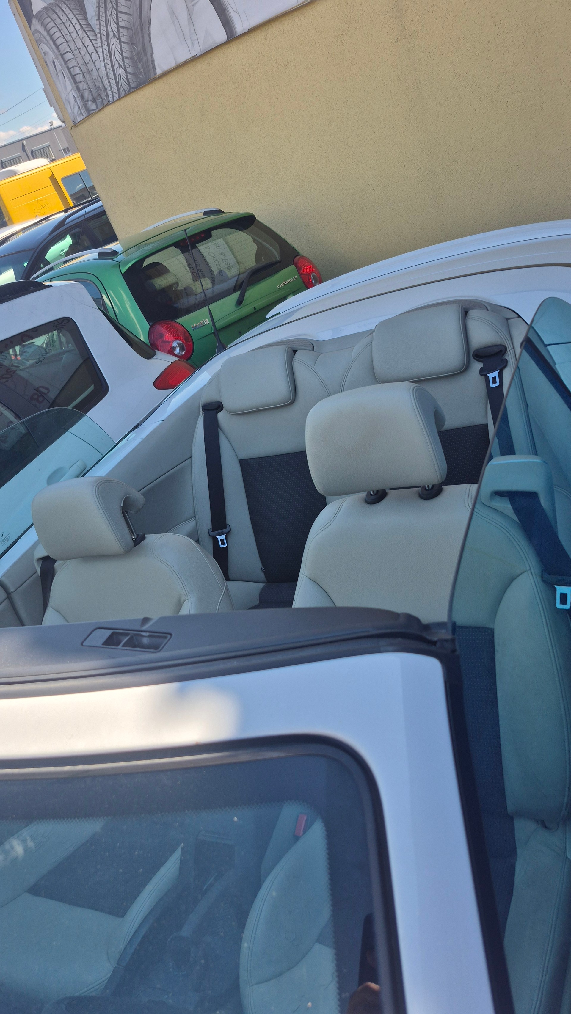 SAAB 9-3 1.9 TTiD Aero Automatic-image-14