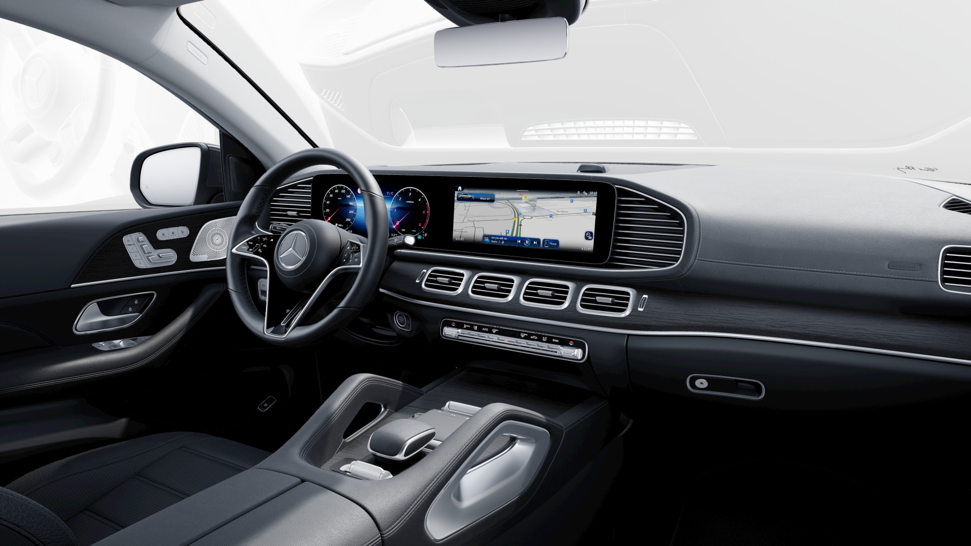 MERCEDES-BENZ GLE 300 d AMG Line 4MATIC Coupé-image-7