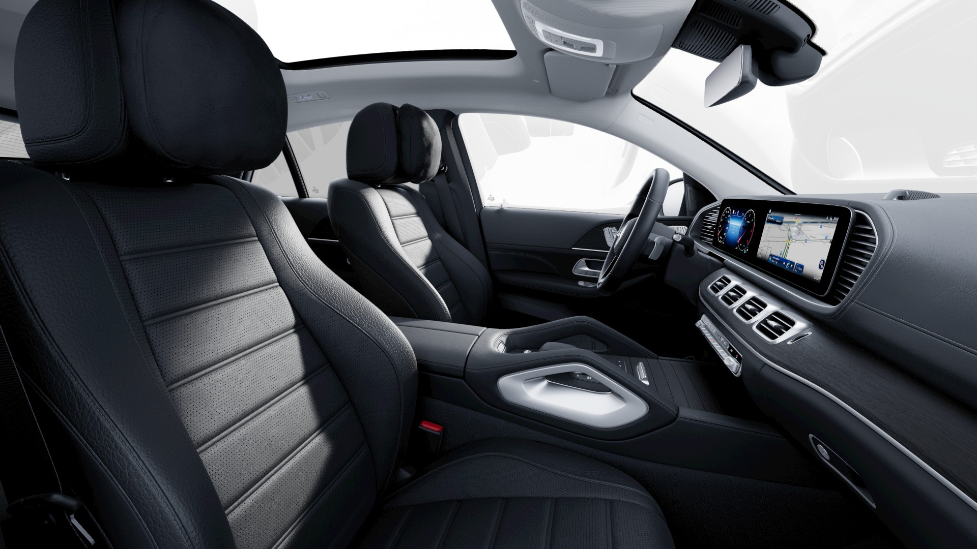 MERCEDES-BENZ GLE 300 d AMG Line 4MATIC Coupé-image-5