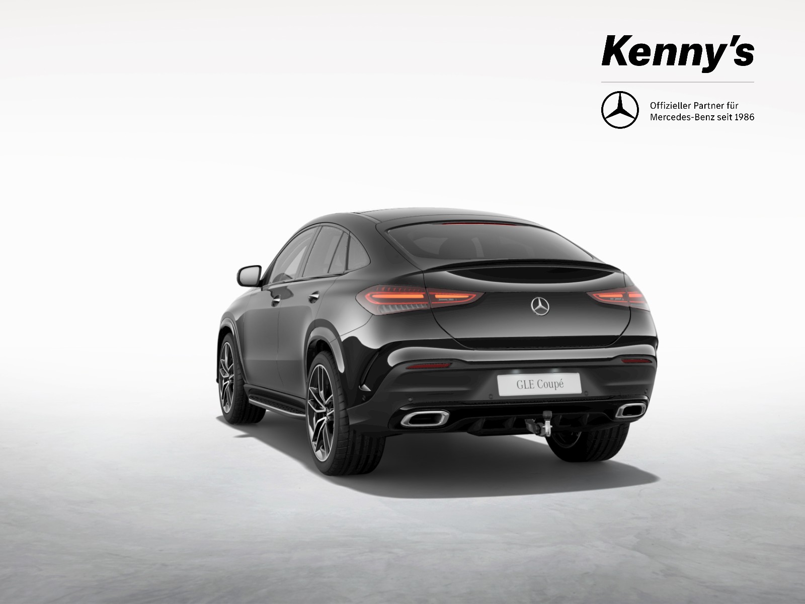 MERCEDES-BENZ GLE 300 d AMG Line 4MATIC Coupé-image-3