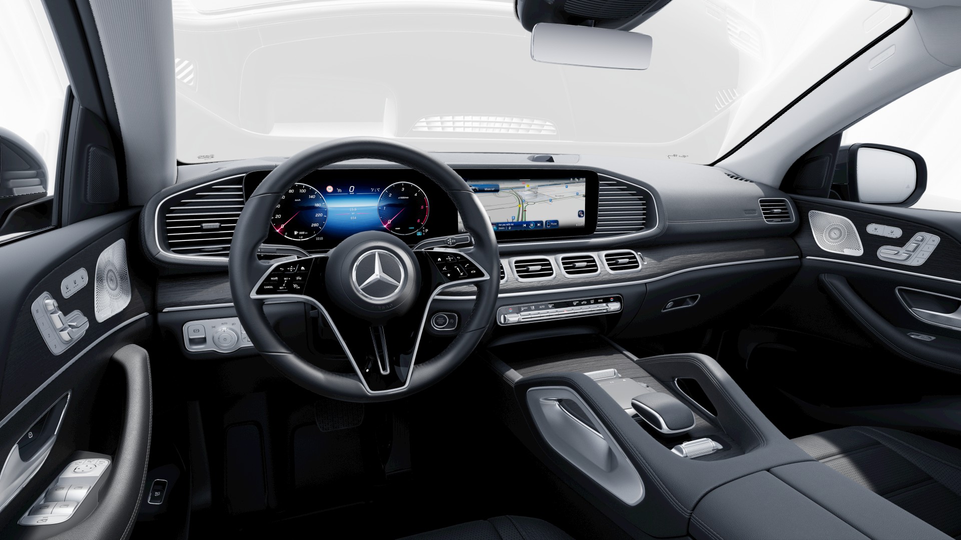 MERCEDES-BENZ GLE 300 d AMG Line 4MATIC Coupé-image-4
