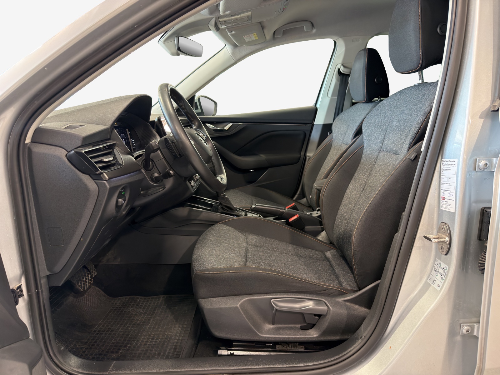 SKODA Kamiq 1.0 TSI Ambition DSG-image-7