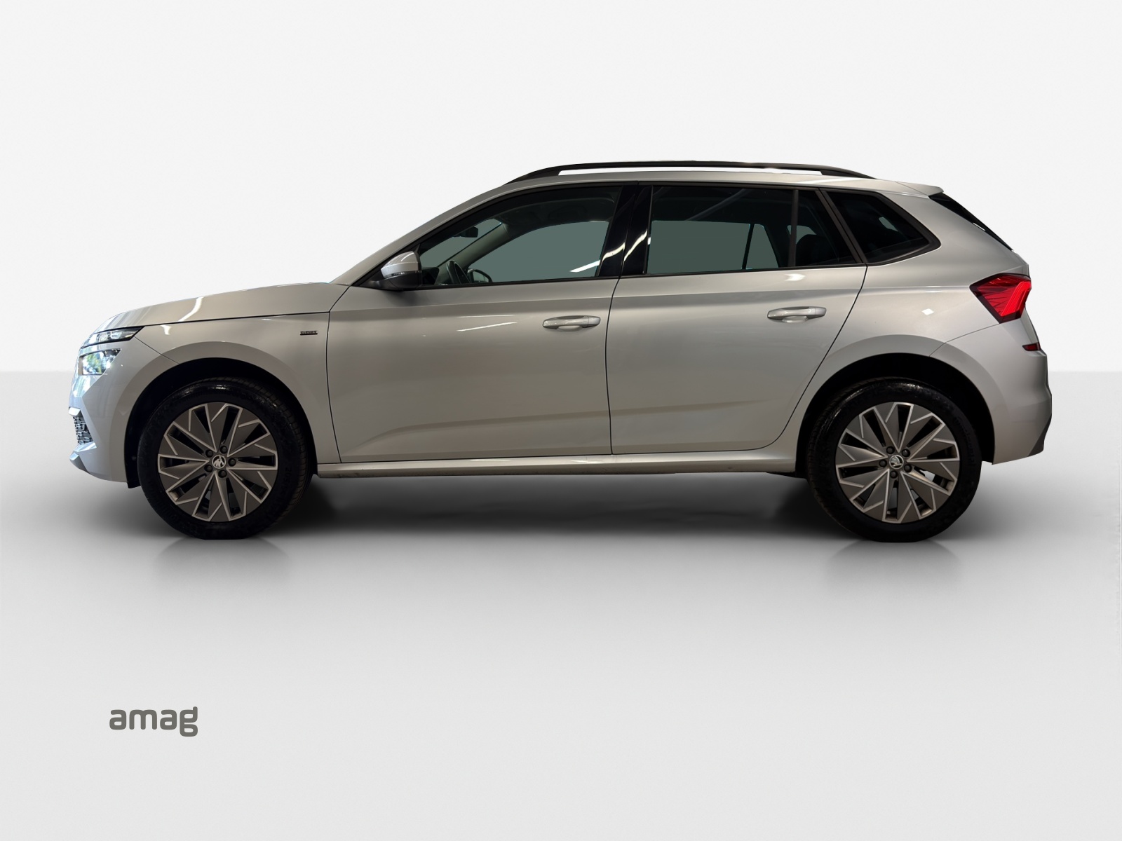 SKODA Kamiq 1.0 TSI Ambition DSG-showroom-element-1