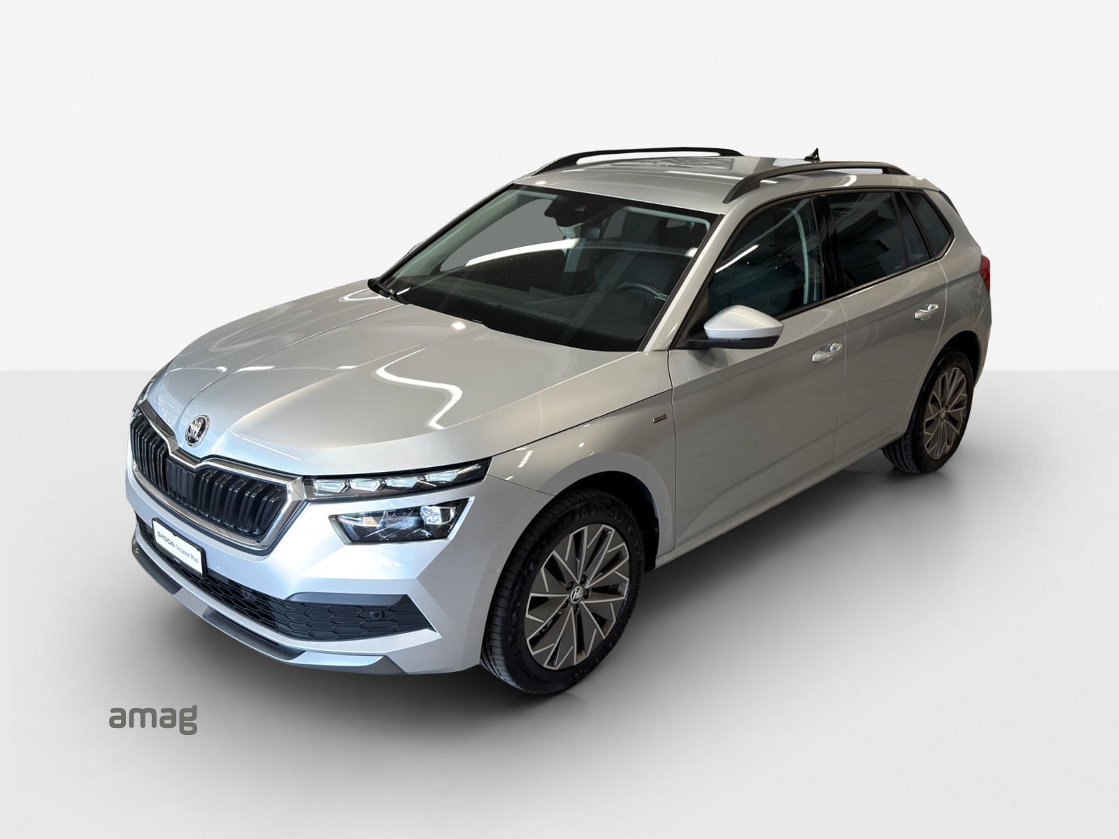 SKODA Kamiq 1.0 TSI Ambition DSG-image-13