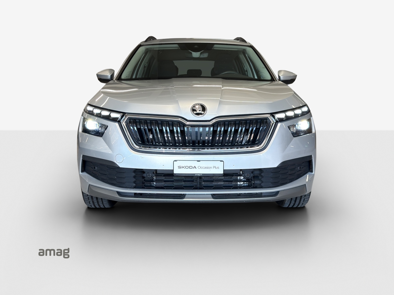 SKODA Kamiq 1.0 TSI Ambition DSG-image-6