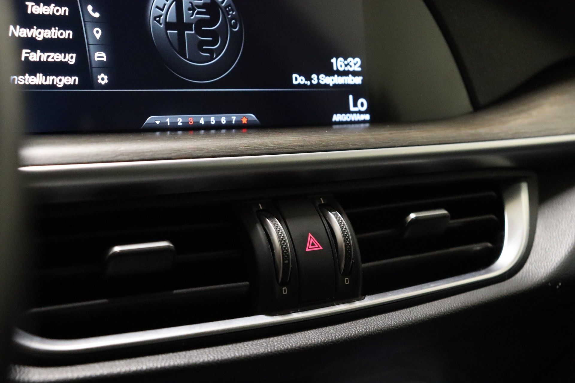 ALFA ROMEO Stelvio 2.0 First Edition Q4 Automatic-image-29