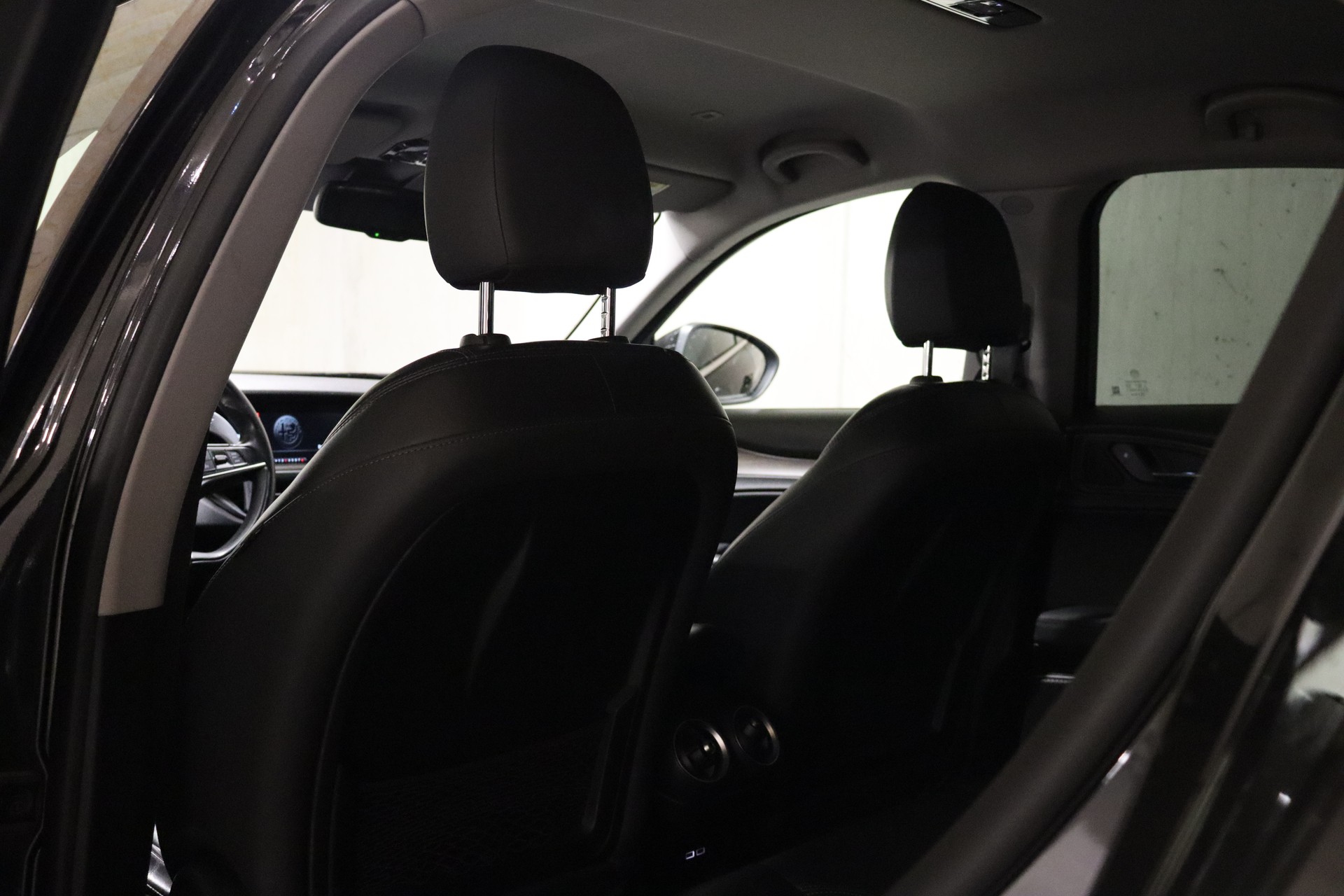 ALFA ROMEO Stelvio 2.0 First Edition Q4 Automatic-image-13