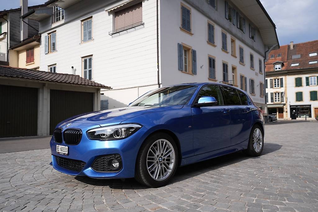 BMW 118-image-1