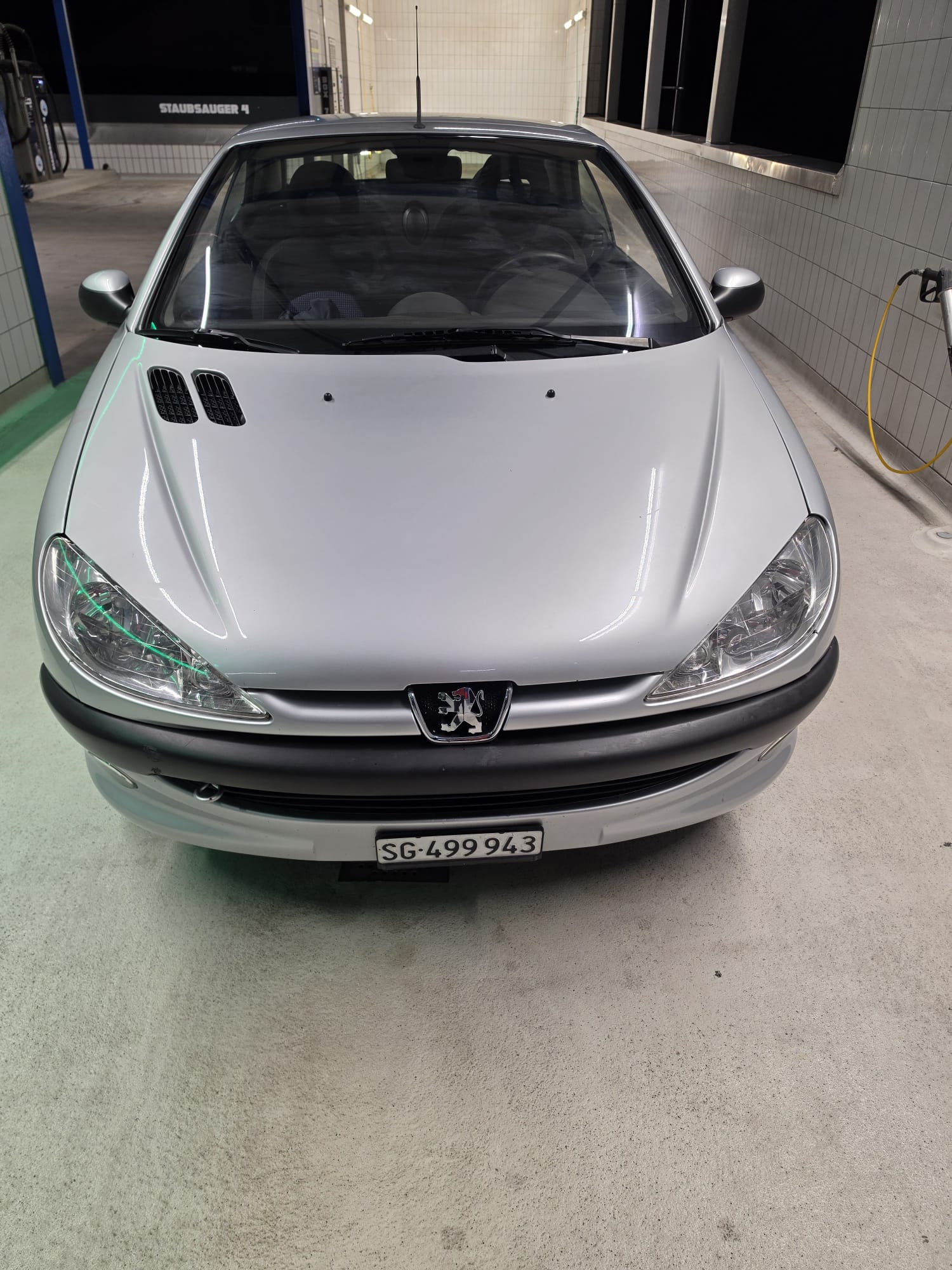 PEUGEOT 206 CC 1.6 16V-image-11