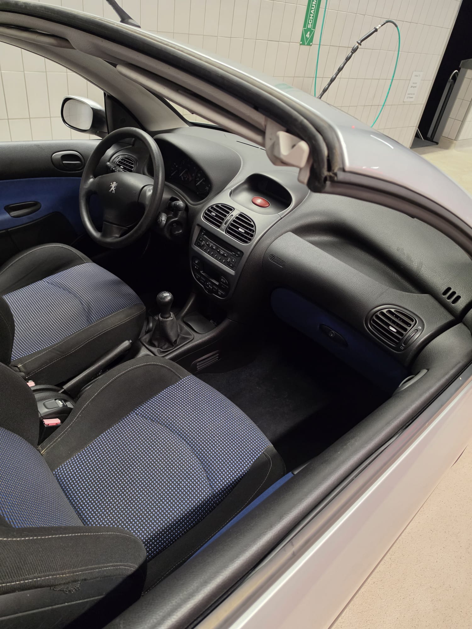 PEUGEOT 206 CC 1.6 16V-image-13