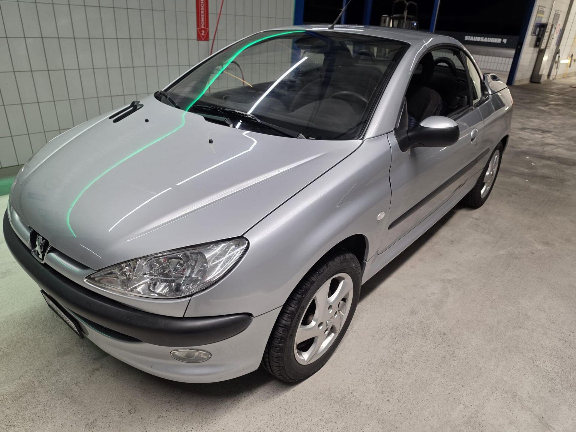 PEUGEOT 206 CC 1.6 16V-showroom-element-2