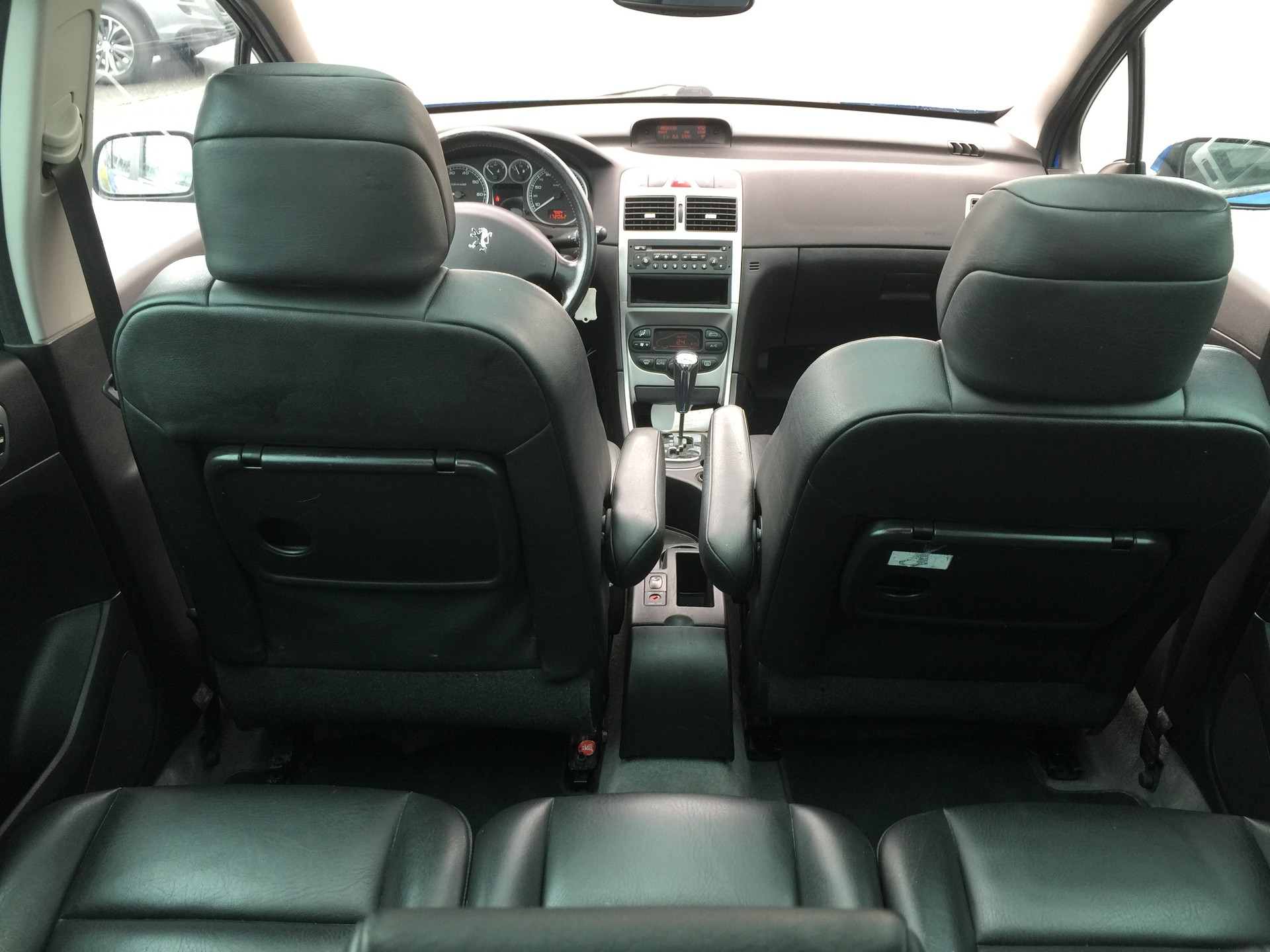 PEUGEOT 307 SW 2.0 16V Premium-image-7