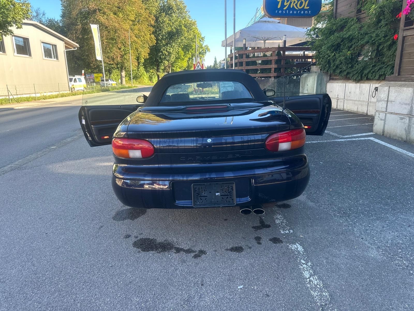 CHRYSLER Stratus 2.5 V6 Pacifica-image-6