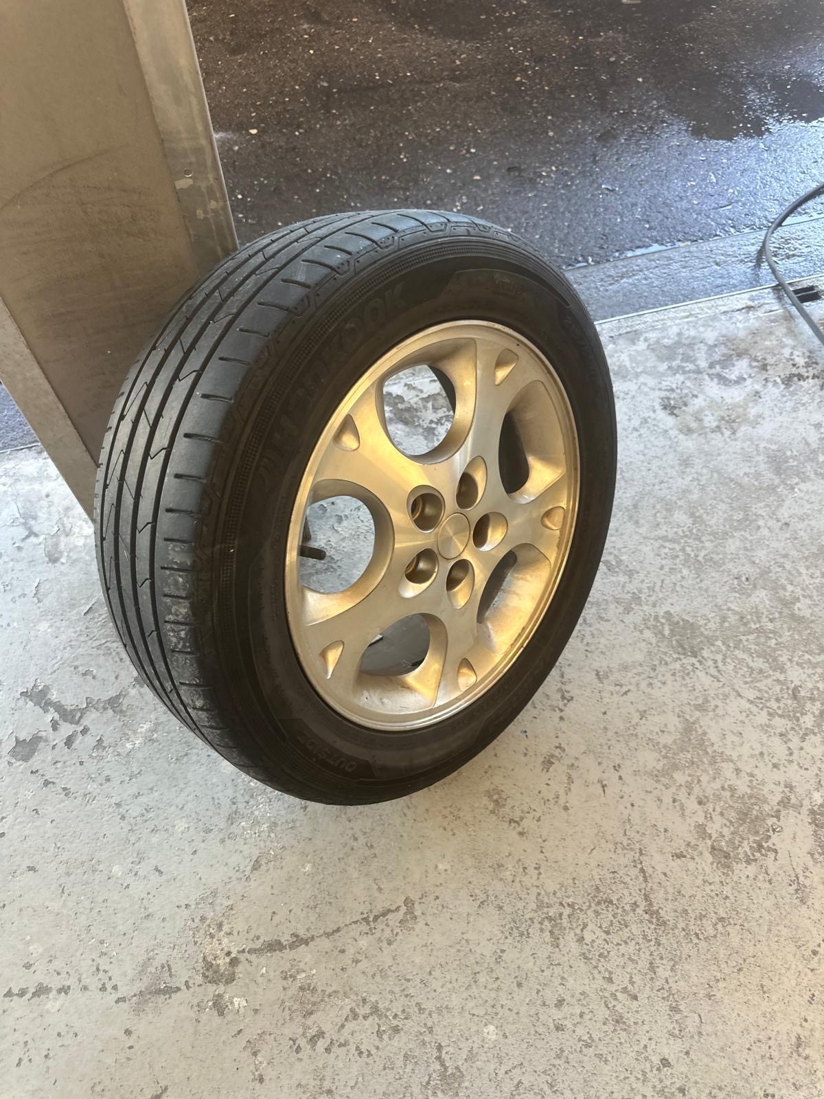 CHRYSLER Stratus 2.5 V6 Pacifica-image-12
