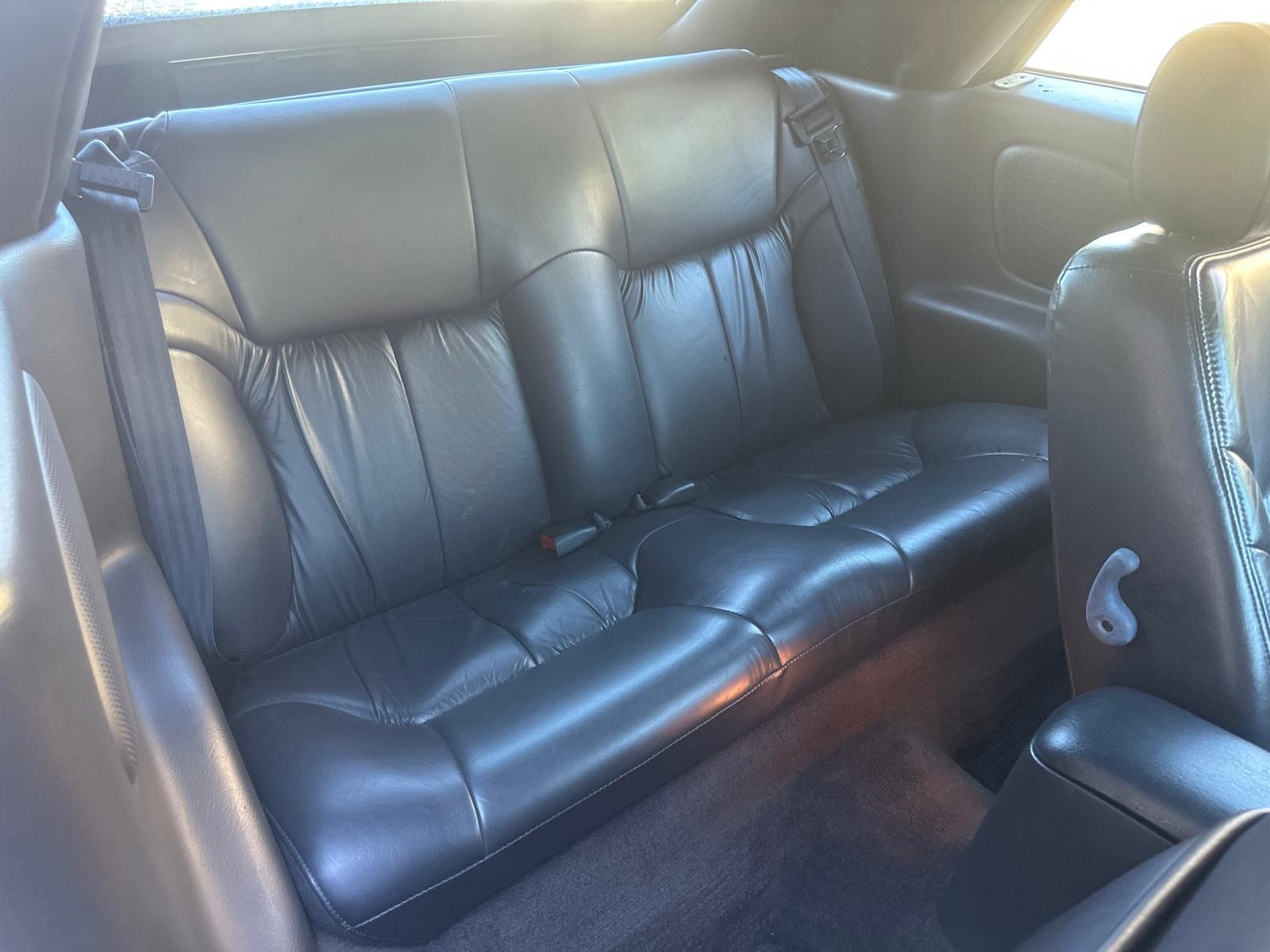 CHRYSLER Stratus 2.5 V6 Pacifica-image-9