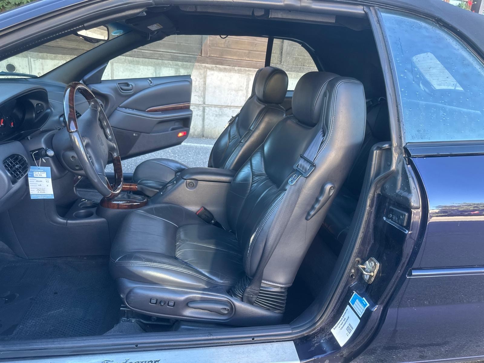 CHRYSLER Stratus 2.5 V6 Pacifica-image-7