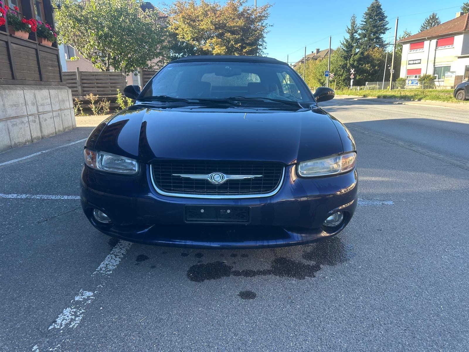 CHRYSLER Stratus 2.5 V6 Pacifica-image-4