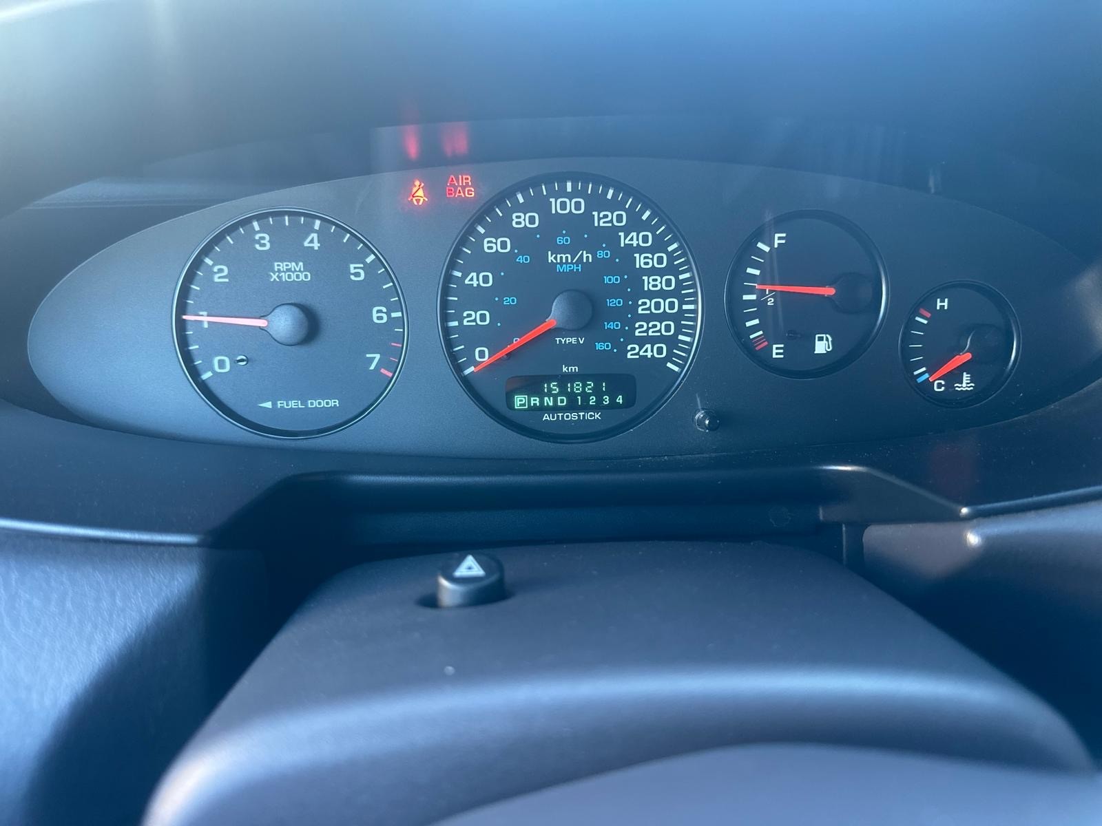 CHRYSLER Stratus 2.5 V6 Pacifica-image-11