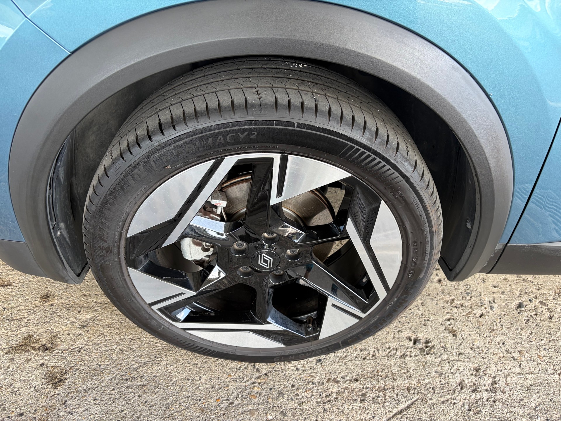 RENAULT Symbioz 1.6 E-Tech Techno-image-13