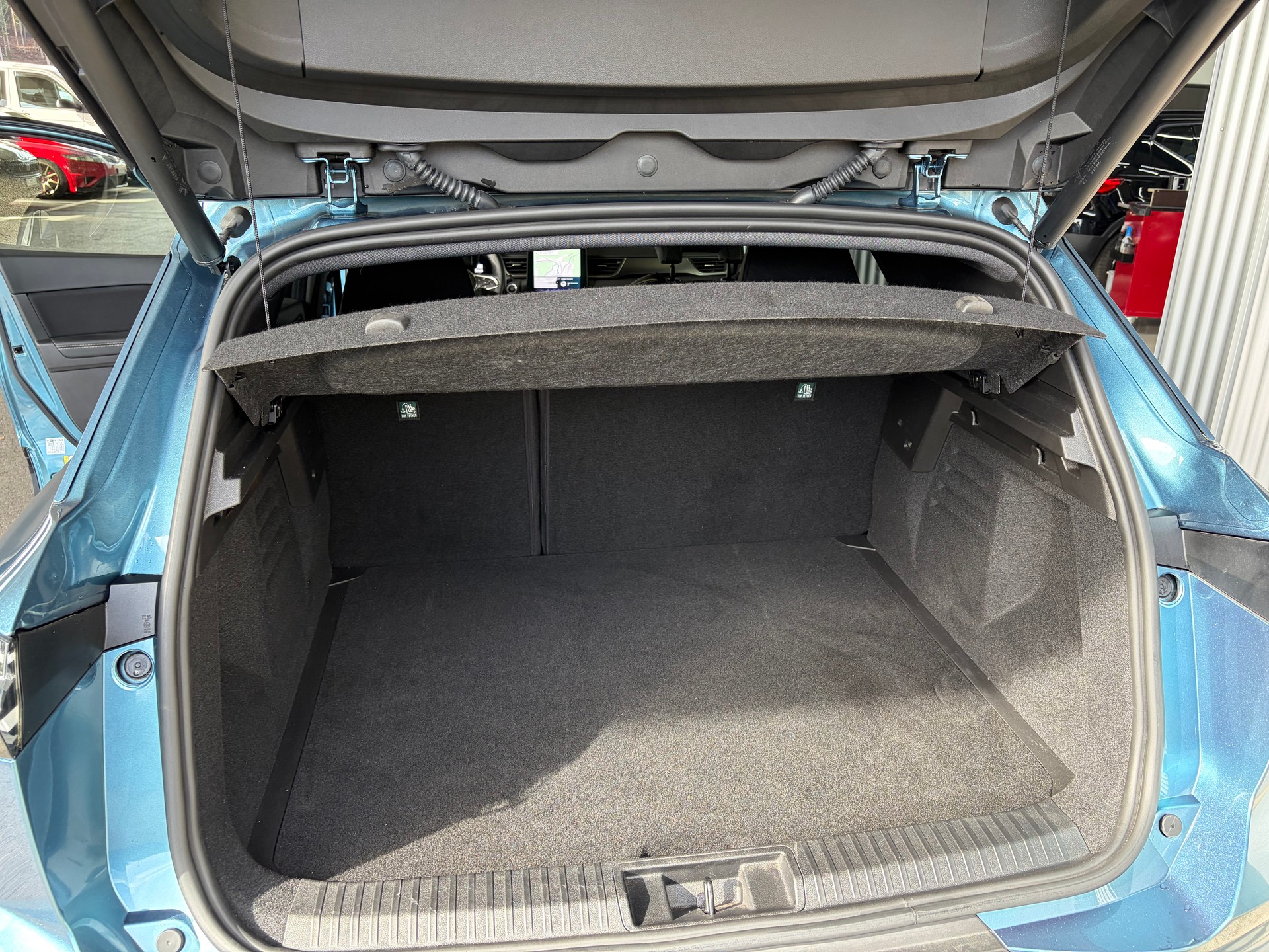 RENAULT Symbioz 1.6 E-Tech Techno-image-9