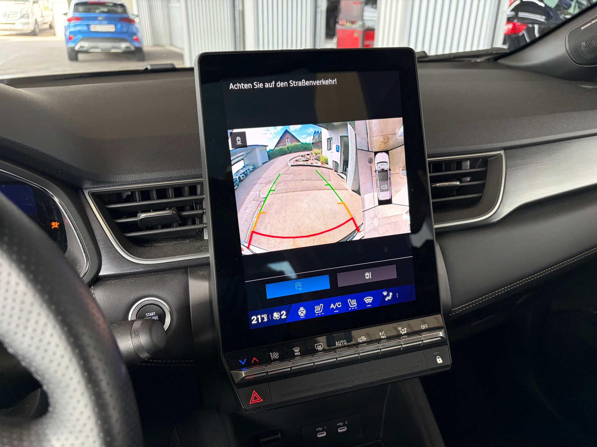 RENAULT Symbioz 1.6 E-Tech Techno-image-6