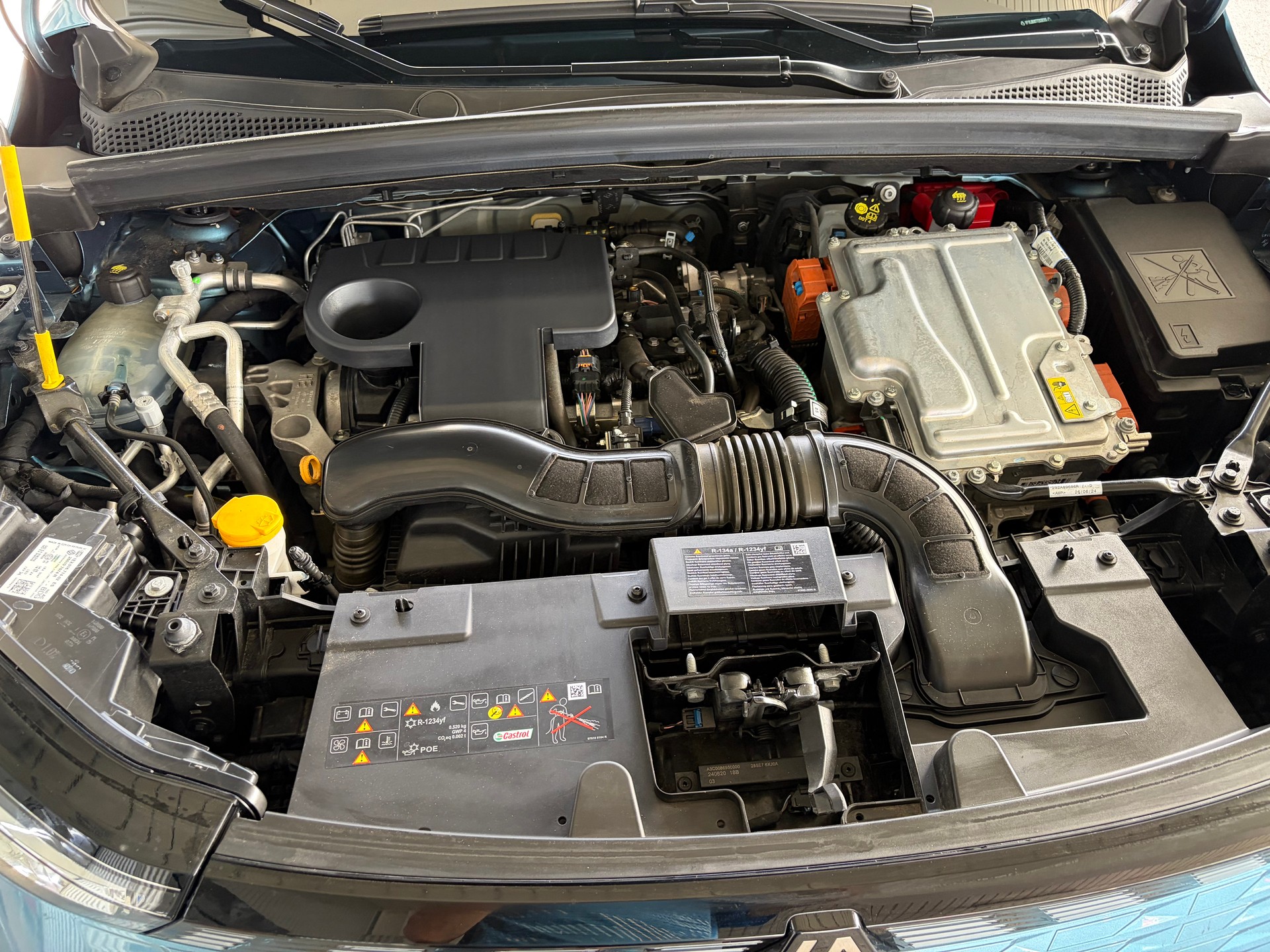 RENAULT Symbioz 1.6 E-Tech Techno-image-14