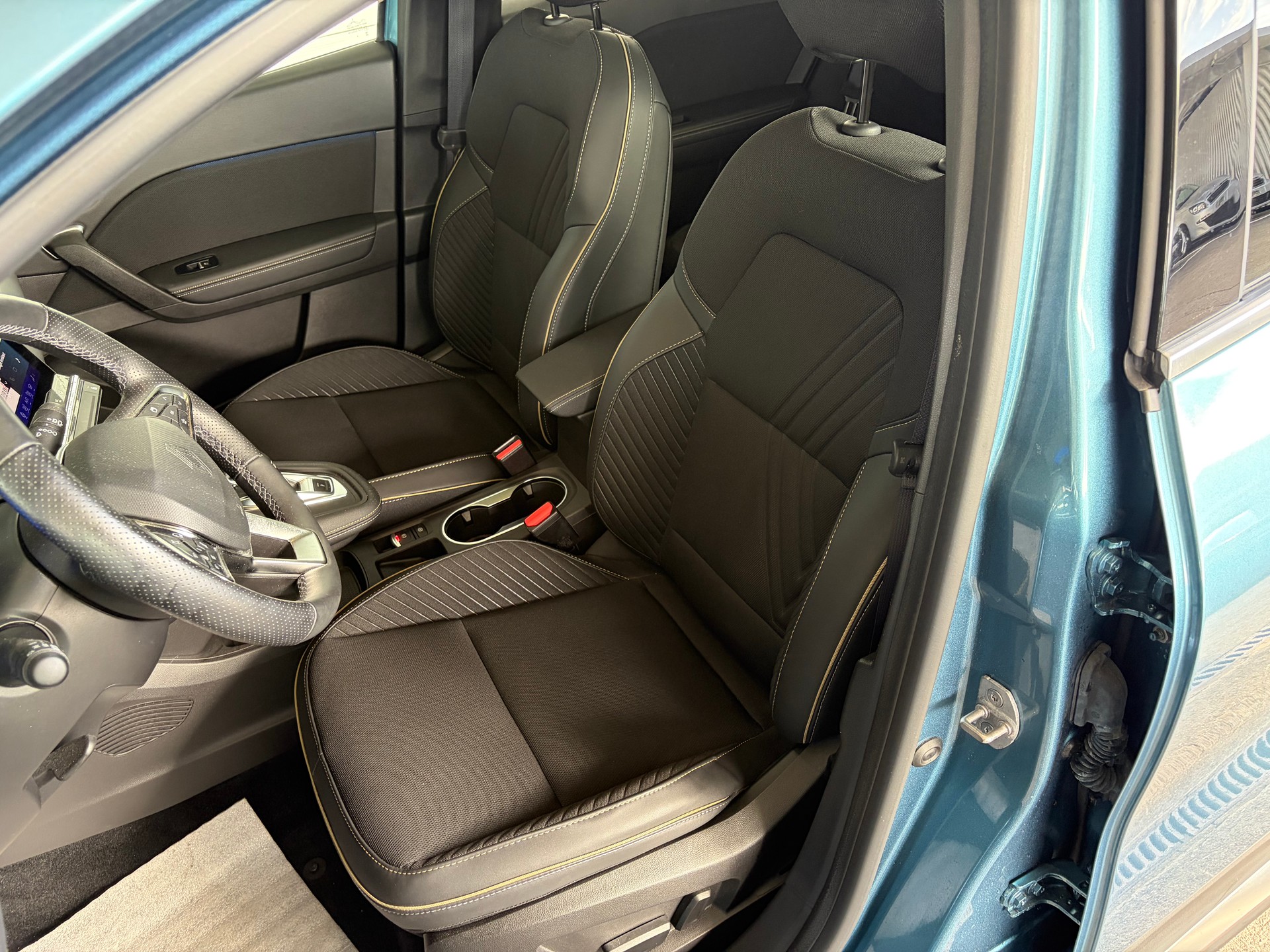 RENAULT Symbioz 1.6 E-Tech Techno-image-7