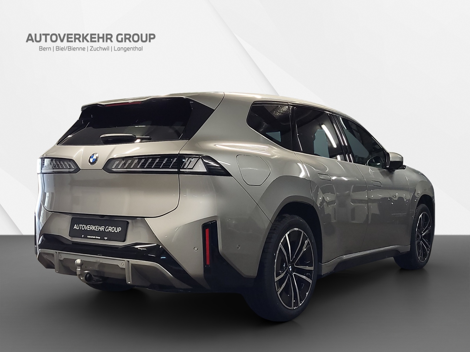 BMW iX3 40 M Sport-image-6