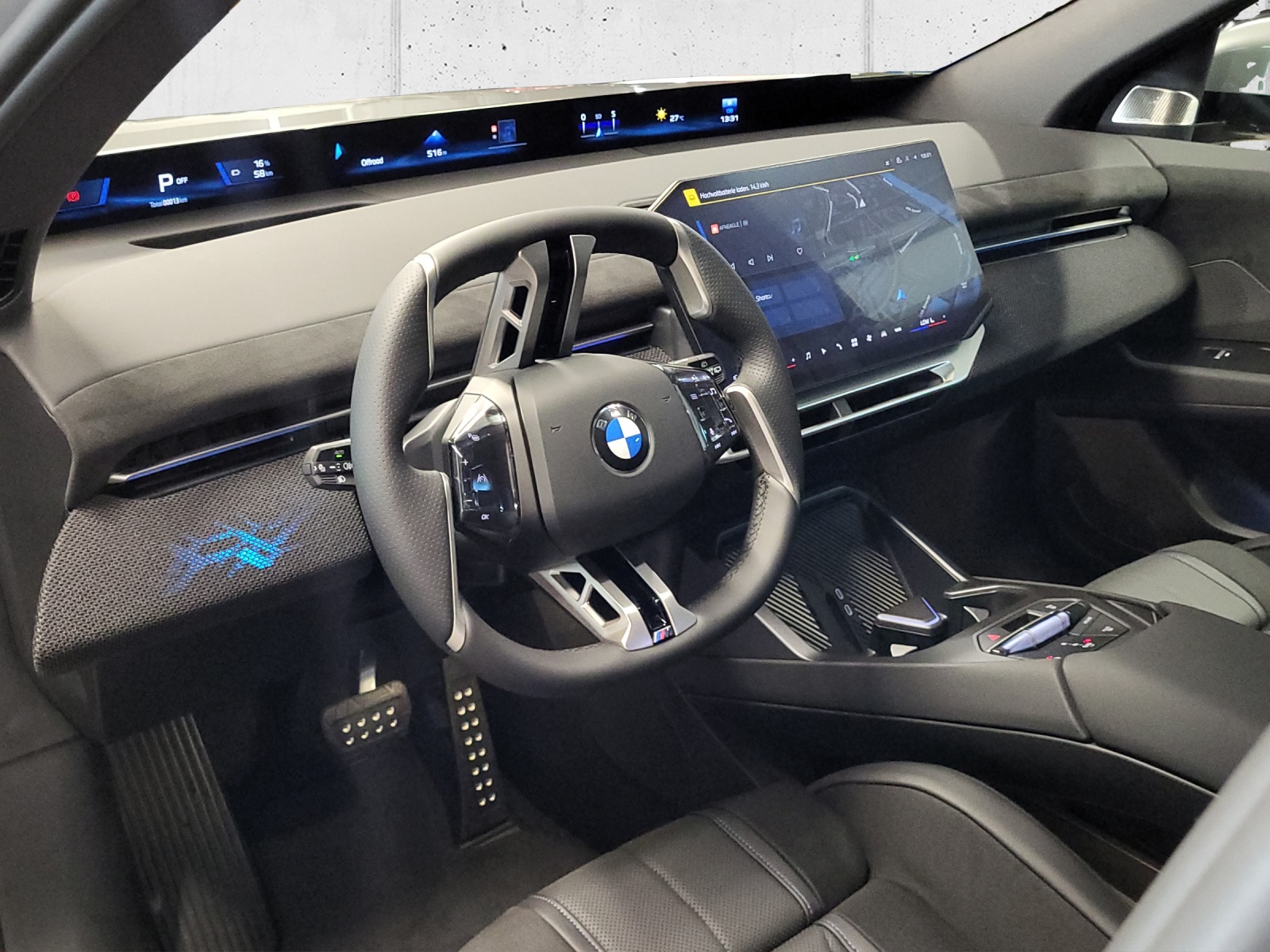 BMW iX3 40 M Sport-image-13
