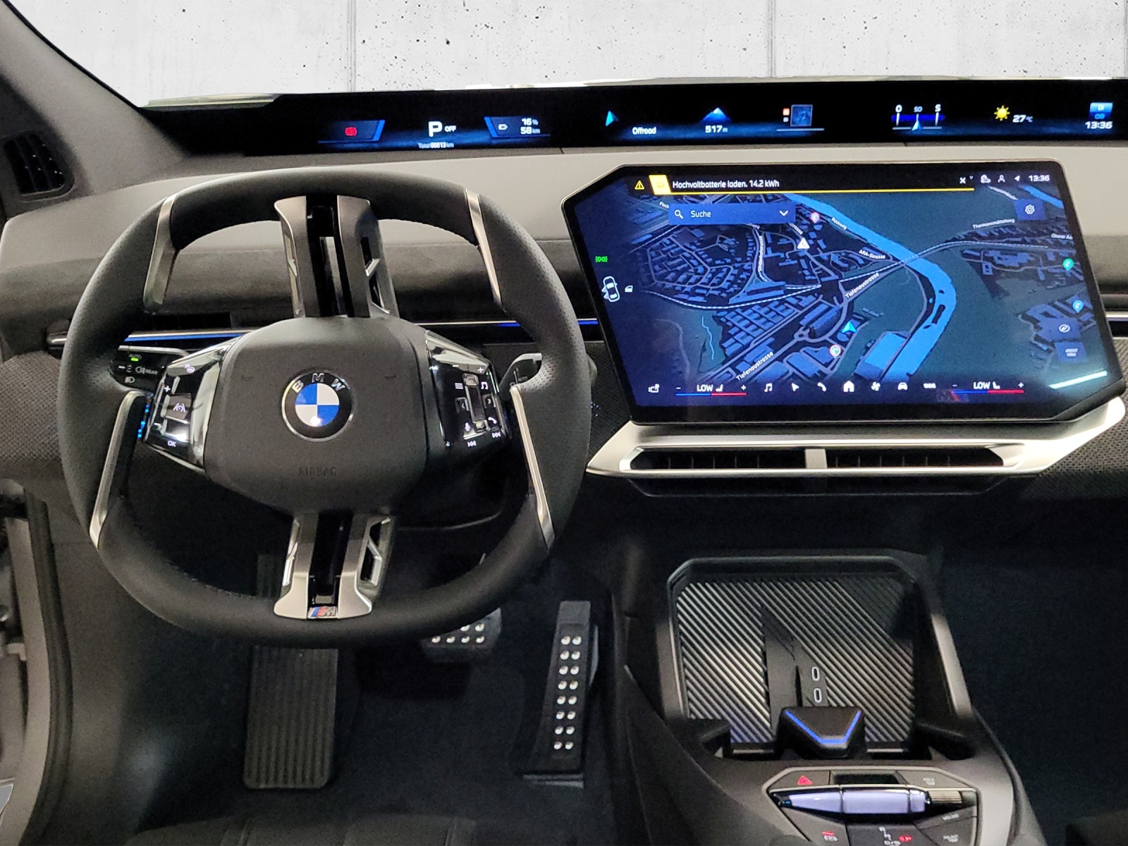 BMW iX3 40 M Sport-image-14