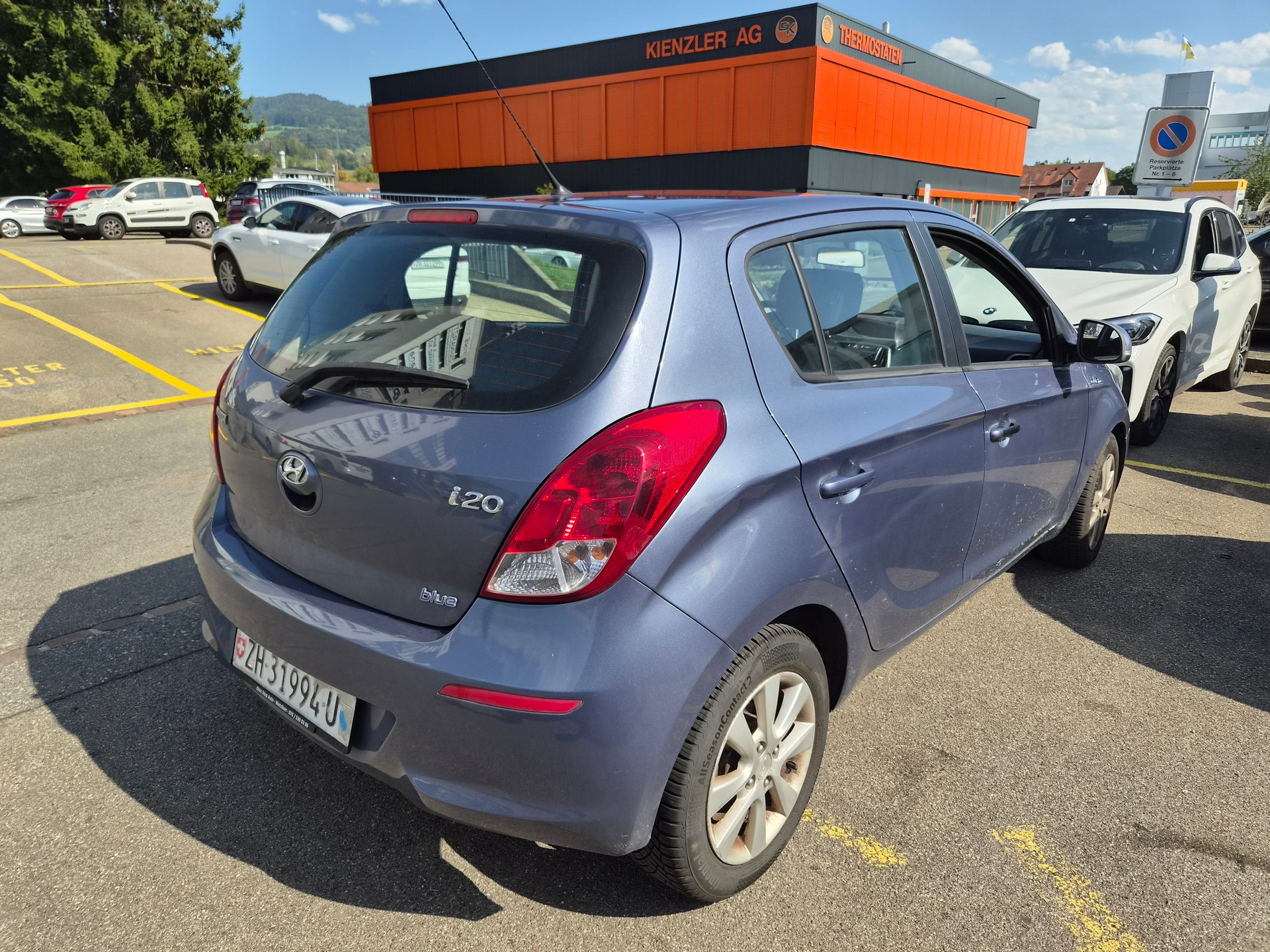 HYUNDAI i20 1.4 CRDi Style-image-3