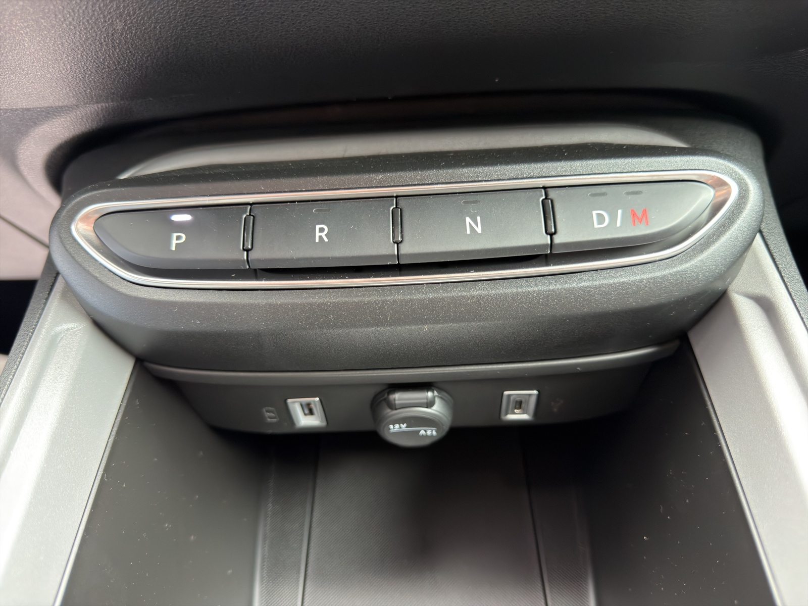 JEEP Avenger 1.2 Turbo MHEV Longitude-image-20