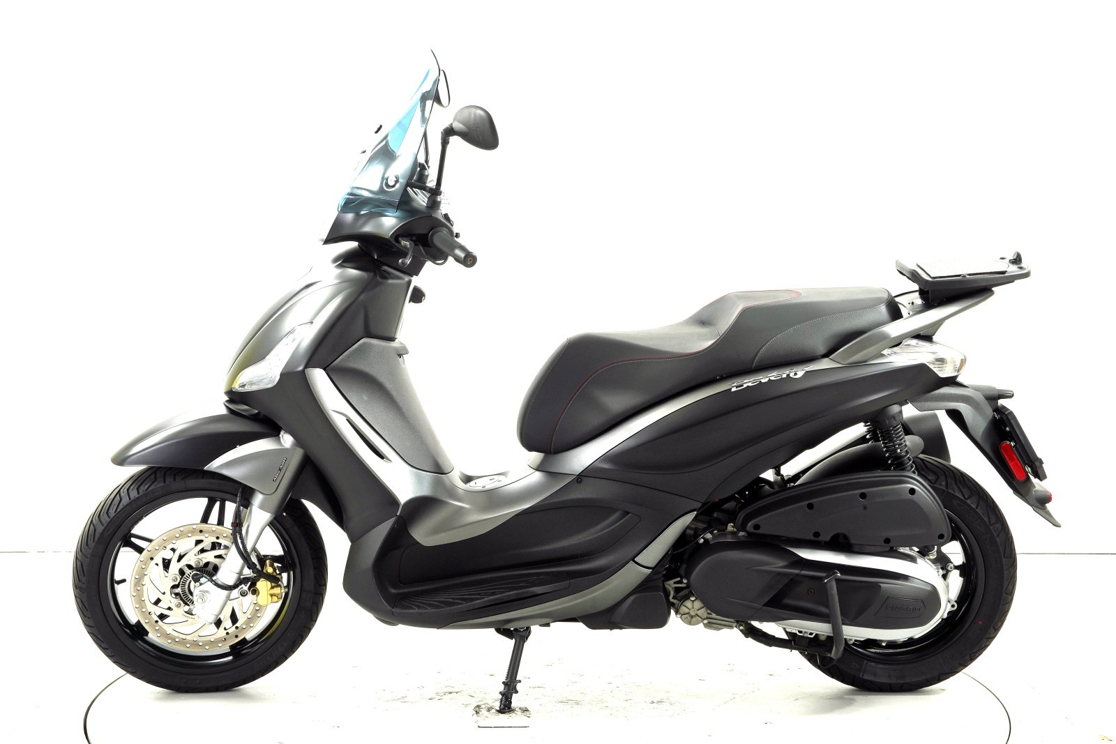 PIAGGIO Beverly 350 i.e. ABS-image-4