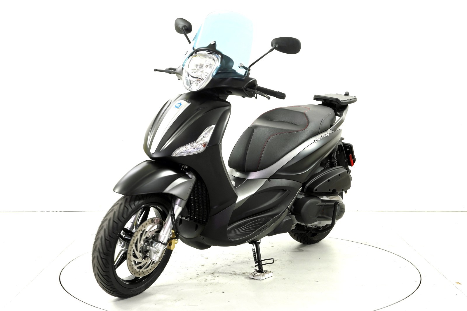 PIAGGIO Beverly 350 i.e. ABS-showroom-element-2