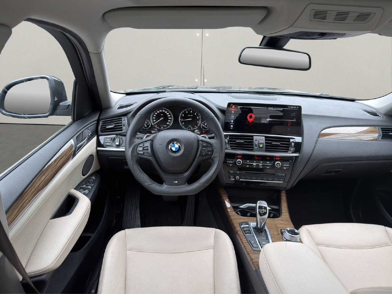 BMW X4 28i xDrive SAG-image-4